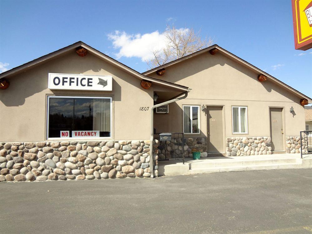 A Western Rose Cody Exterior photo